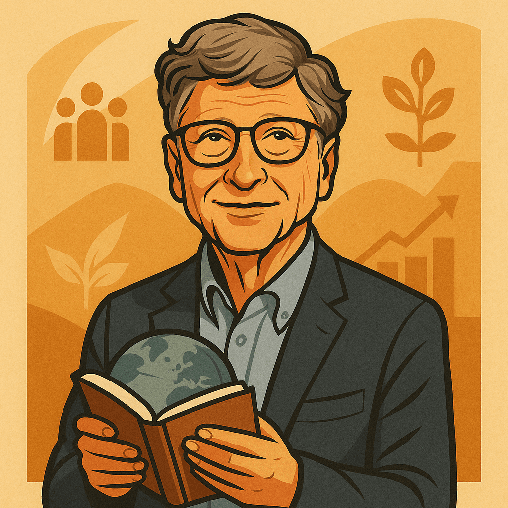 Bill Gates
